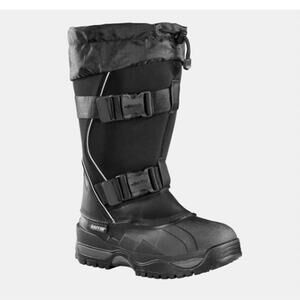 NEW BAFFIN men's impact boots in black